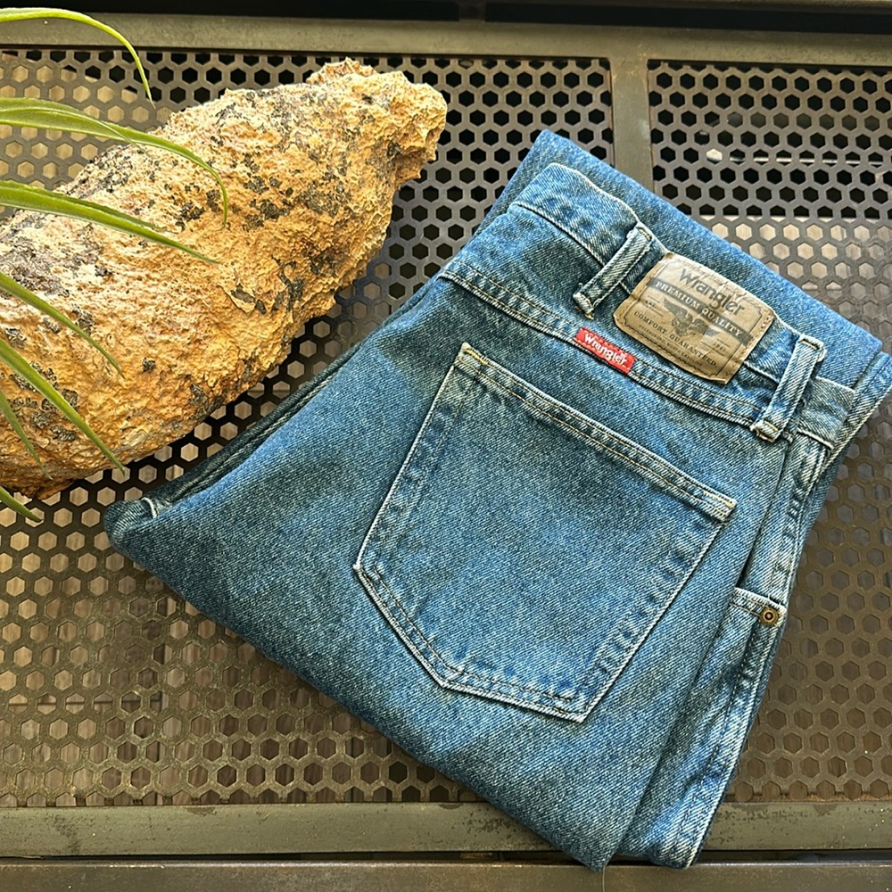 Vintage Wrangler Jeans